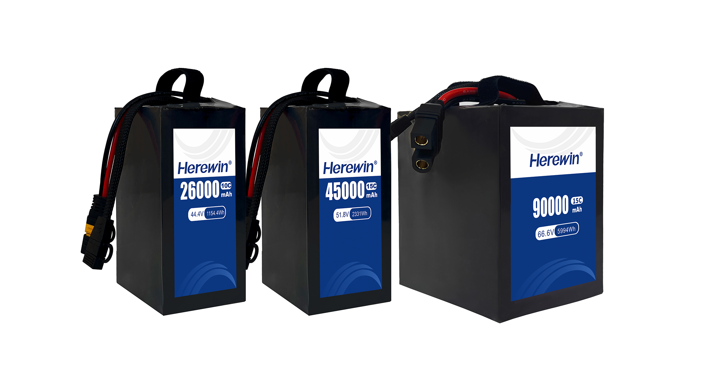 半固态电池助力无人机新高度：技术突破引领行业革新